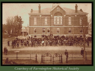 Farmington Historical Society