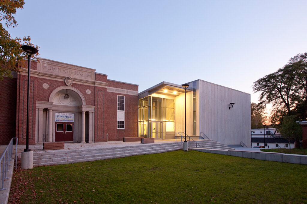 Emery Community Arts Center