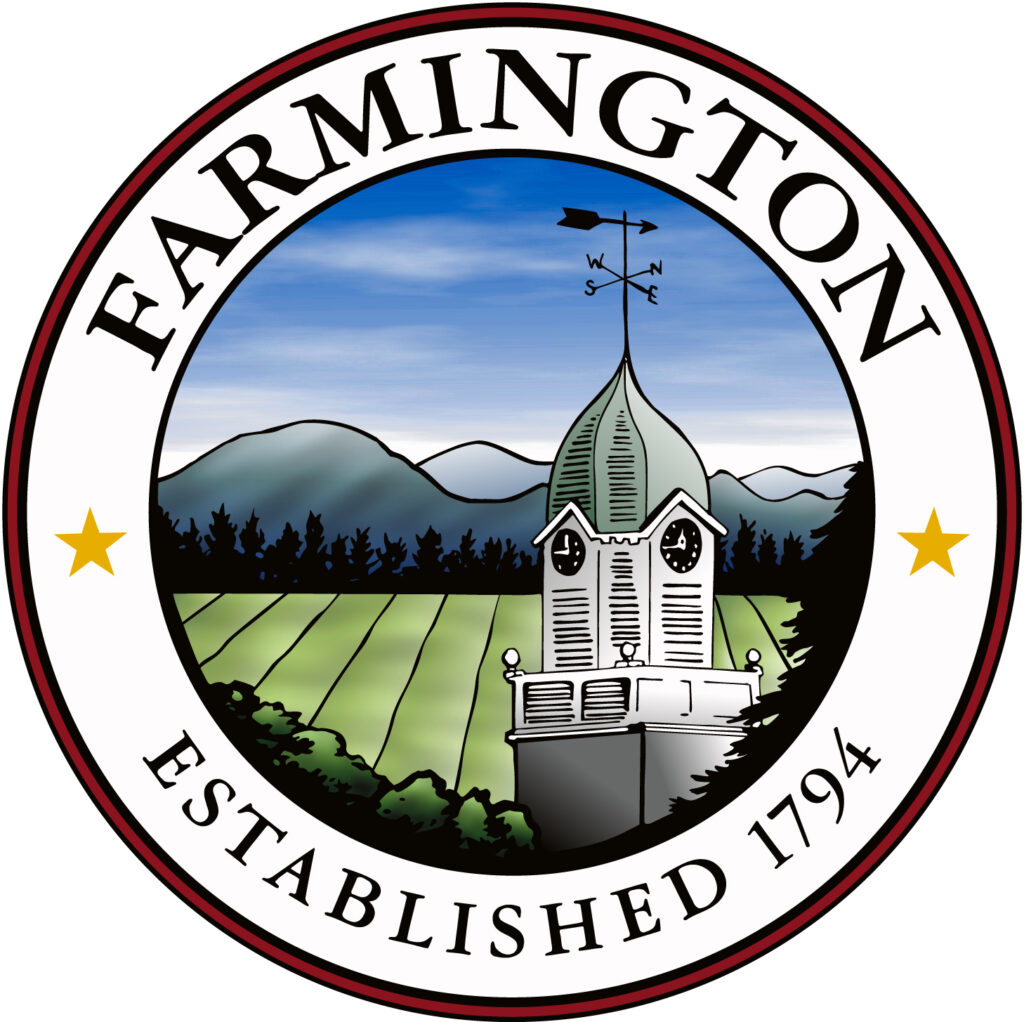 Farmington Town Office