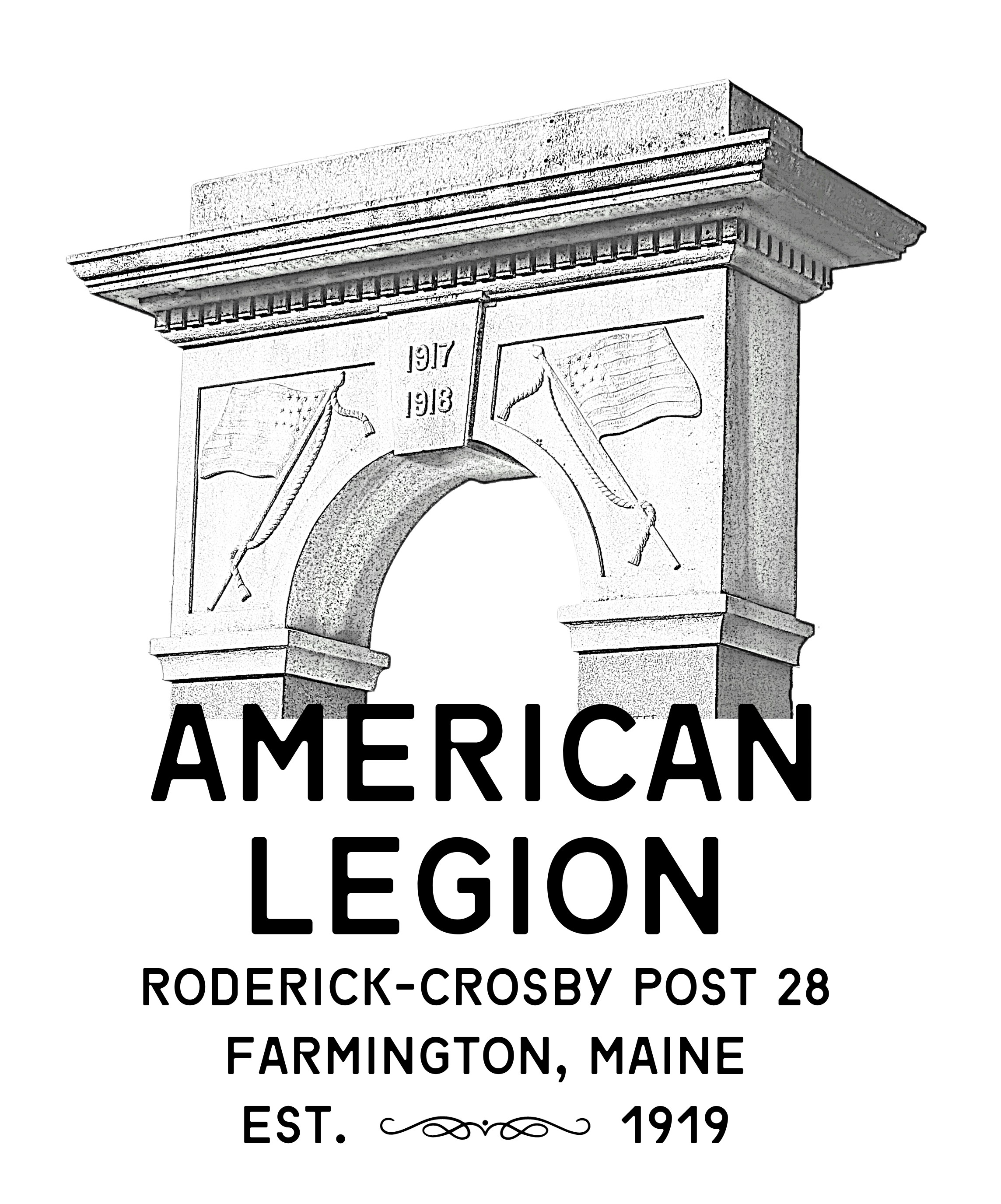 Roderick-Crosby American Legion Post 28